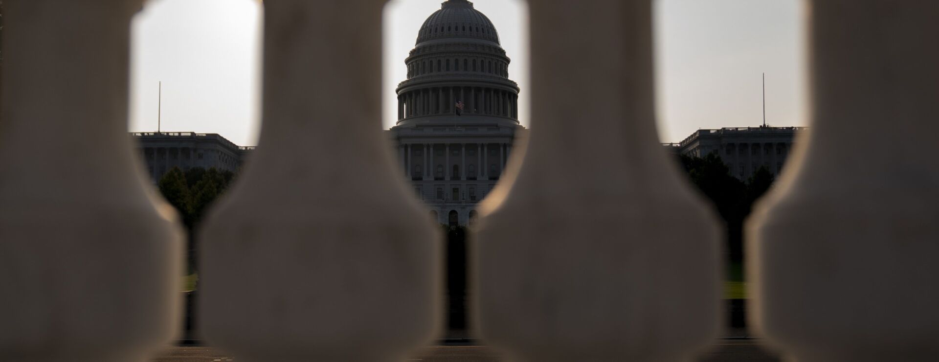 USChina Tensions Drive Lobbying Work for D.C.'s Big Law Firms